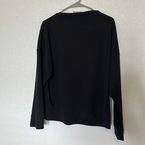 Prologue black top
